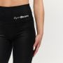 Prime női leggings Black - GymBeam S