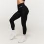 Prime női leggings Black - GymBeam S