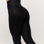 Prime női leggings Black - GymBeam S