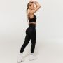 Prime női leggings Black - GymBeam S