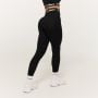 Simple női leggings Black - GymBeam S
