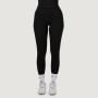 NEO női leggings Black - GymBeam XL