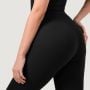 NEO női leggings Black - GymBeam XL