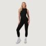 NEO női leggings Black - GymBeam XL