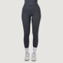 Women‘s NEO Leggings Iron - GymBeam XL