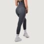 Women‘s NEO Leggings Iron - GymBeam XL