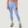 Women‘s NEO Seamless Leggings Sky - GymBeam XL