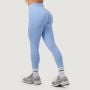 Women‘s NEO Seamless Leggings Sky - GymBeam XL