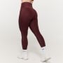 Prime női leggings Fig - GymBeam S