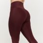 Prime női leggings Fig - GymBeam S