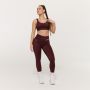 Prime női leggings Fig - GymBeam S