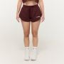 Relay női rövidnadrág Fig - GymBeam S