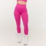 Sculpt női varrásmentes leggings Rose - GymBeam M