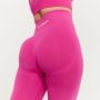 Sculpt női varrásmentes leggings Rose - GymBeam M
