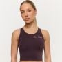 BEAT sport top Berrywood - GymBeam M
