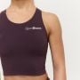 BEAT sport top Berrywood - GymBeam M