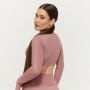 Prime női sportfelső Haze - GymBeam M