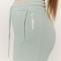 Limitless női melegítőnadrág Eucalypt - GymBeam XS