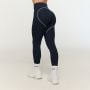 Varsity női leggings Blue - GymBeam XL