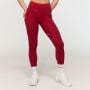 Varsity női leggings Red - GymBeam XL