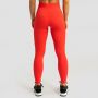 Limitless női leggings Hot Red - GymBeam M