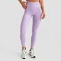 Limitless női leggings Lavender - GymBeam XXL