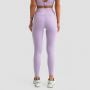Limitless női leggings Lavender - GymBeam XXL