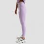 Limitless női leggings Lavender - GymBeam XXL