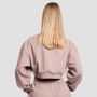 Aura női Cropped pulóver Roux - GymBeam M