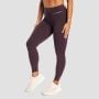BEAT női leggings Berrywood - GymBeam S