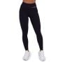 BEAT női leggings Black - GymBeam M