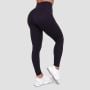 BEAT női leggings Black - GymBeam M