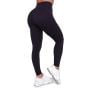 BEAT női leggings Black - GymBeam M