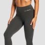 BEAT női leggings Charcoal - GymBeam M