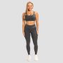 BEAT női leggings Charcoal - GymBeam M