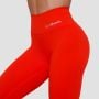 BEAT női leggings Tangerine - GymBeam M