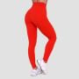BEAT női leggings Tangerine - GymBeam M