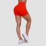 BEAT női rövidnadrág Tangerine - GymBeam M