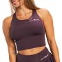 BEAT sport top Berrywood - GymBeam M