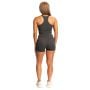 BEAT sport top Charcoal - GymBeam M