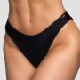 CURACAO bikinialsó Black - GymBeam XL