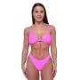 CURACAO bikinialsó Pink - GymBeam S