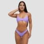 HAWAII bikinialsó Lilac - GymBeam XL