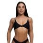 CURACAO bikinifelső Black - GymBeam L