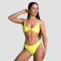 CURACAO bikinifelső Lime - GymBeam M