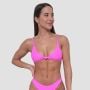 CURACAO bikinifelső Pink - GymBeam M
