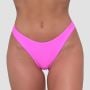 CURACAO bikinialsó Pink - GymBeam S
