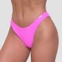 CURACAO bikinialsó Pink - GymBeam S
