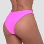 CURACAO bikinialsó Pink - GymBeam S