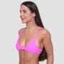 CURACAO bikinifelső Pink - GymBeam M